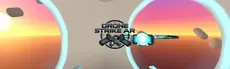 Drone Strike AR hero image