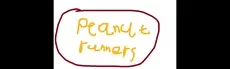 Peanut Runners hero image