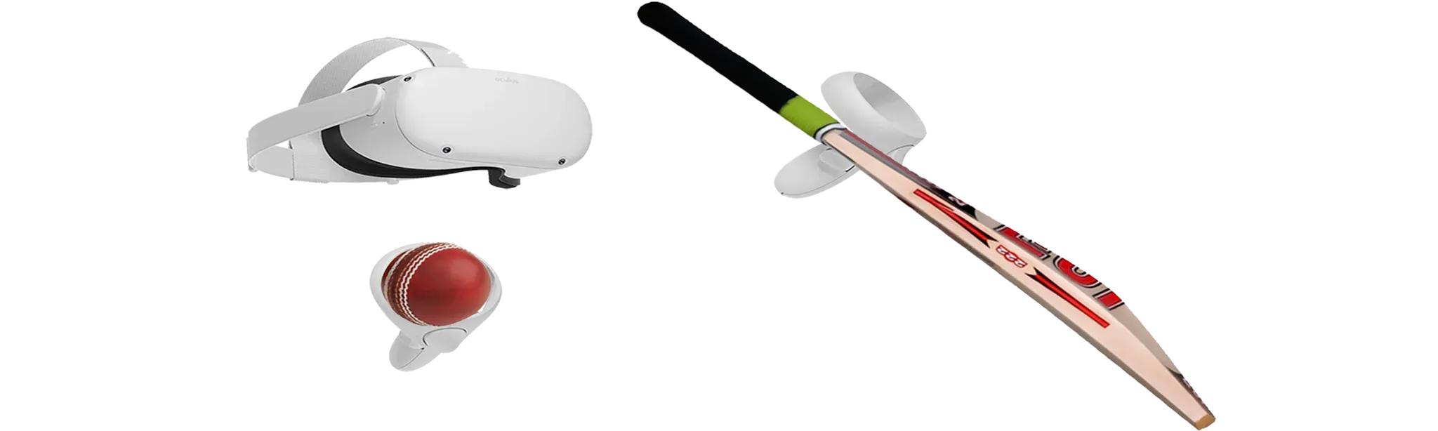 Cricket VR