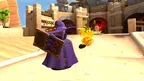 Heroes Together VR screenshot 5