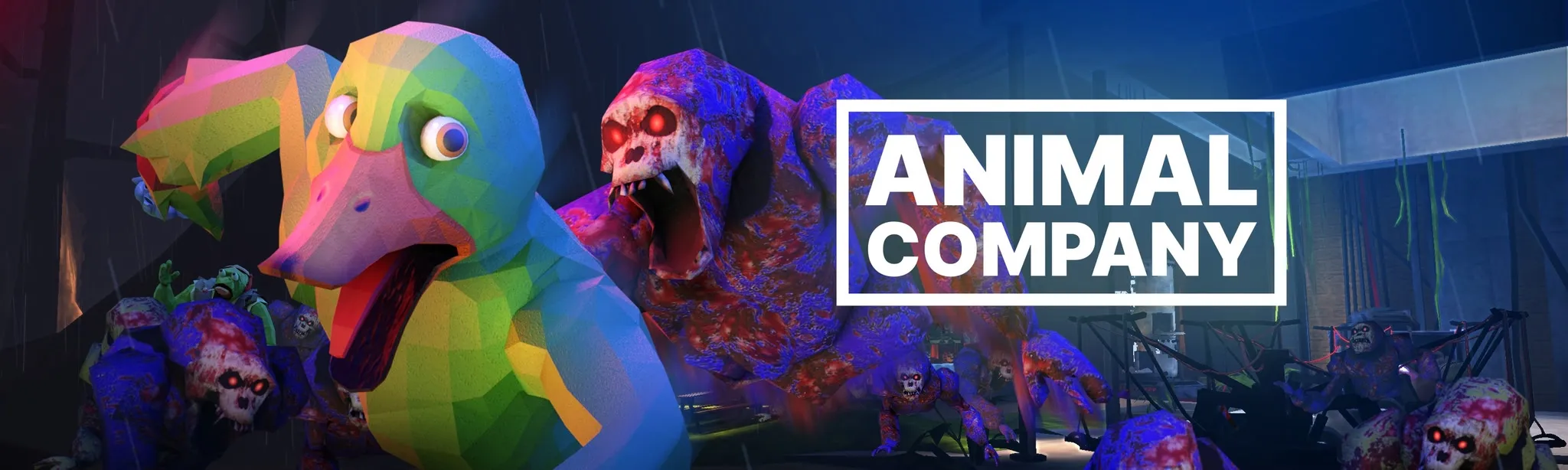Animal Company