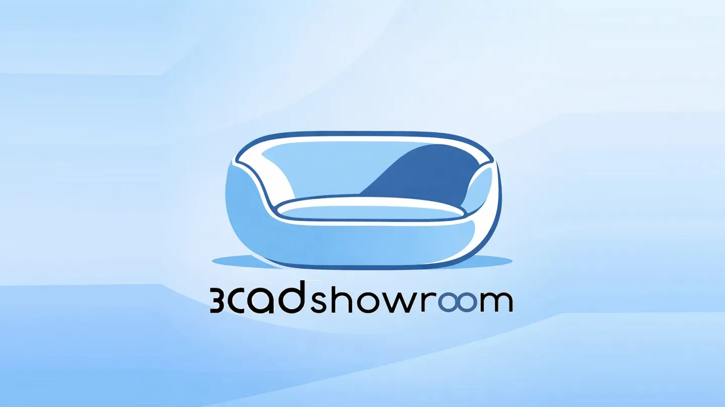 3CADSHOWROOM trailer 0