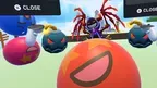 Emoji Clash VR screenshot 2
