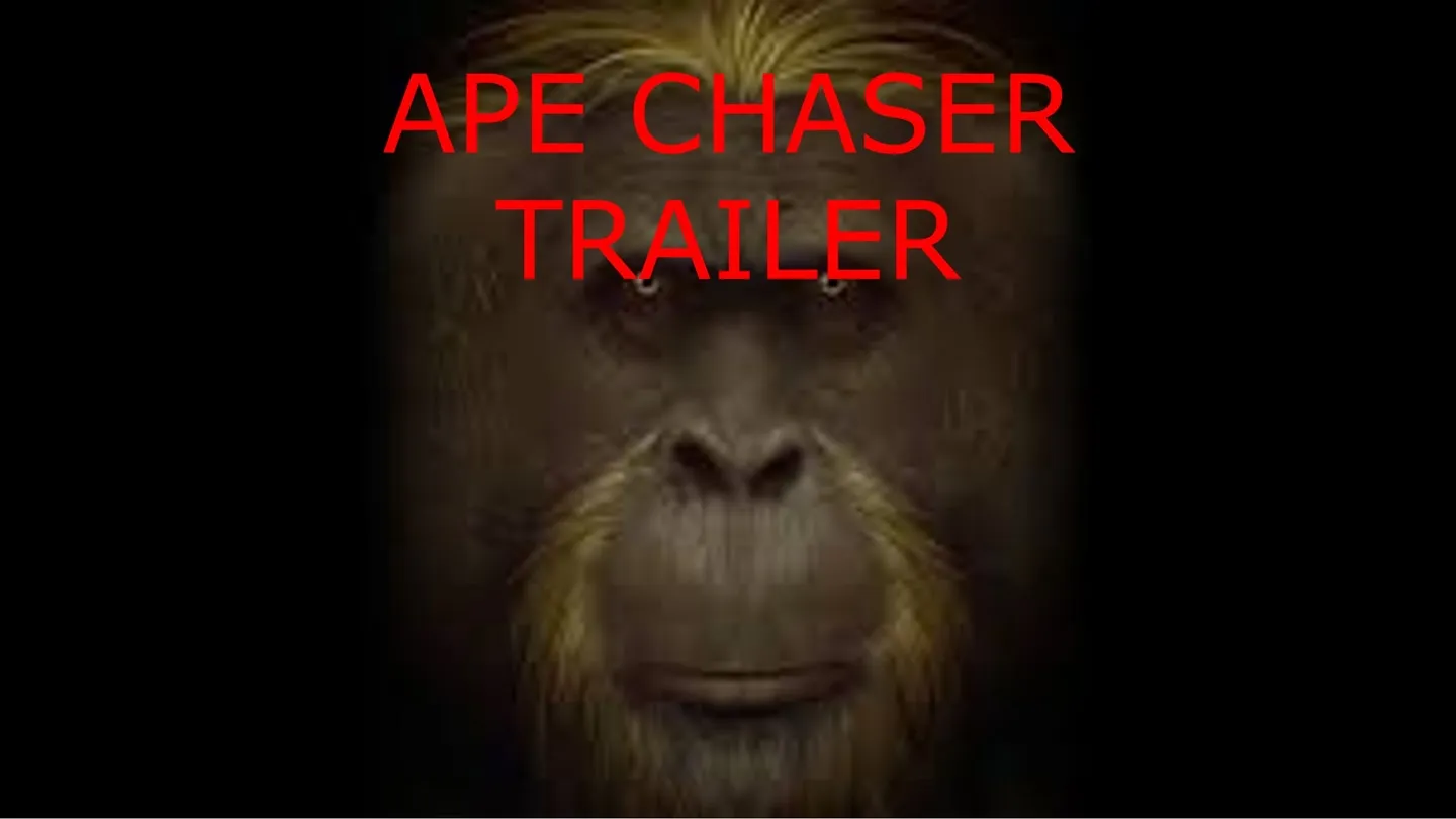 Ape Chaser trailer 0