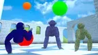 Scary Baboon screenshot 2