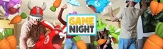 Game Night hero image