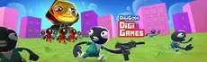 DigiGods hero image