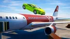 Extreme VR Car Drift Racing Simulator screenshot 2