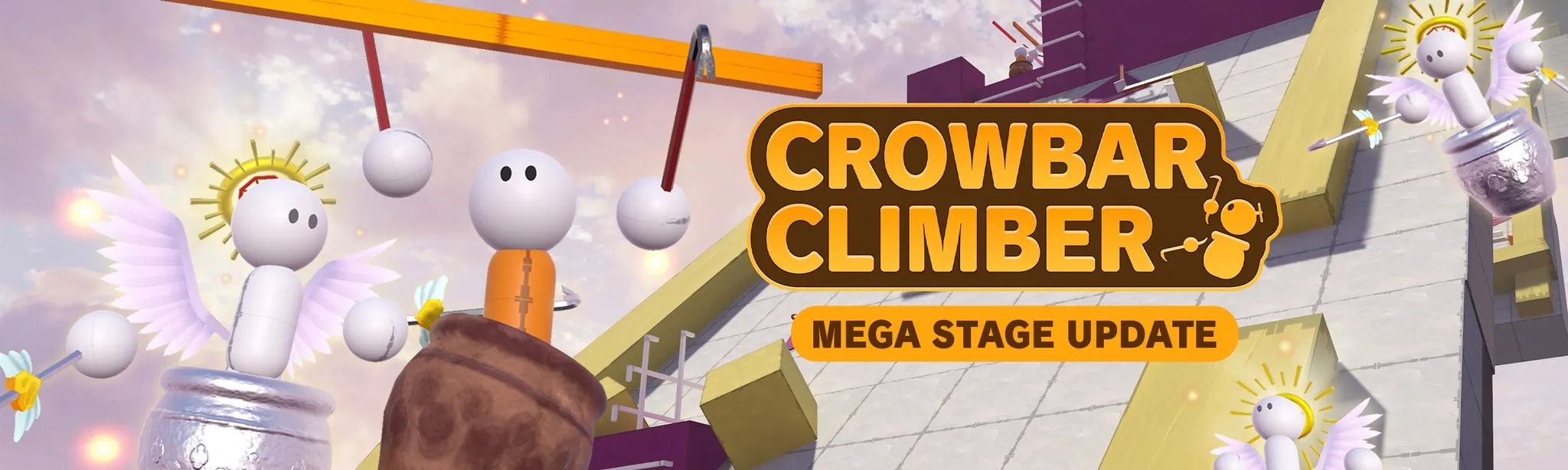 Crowbar Climber