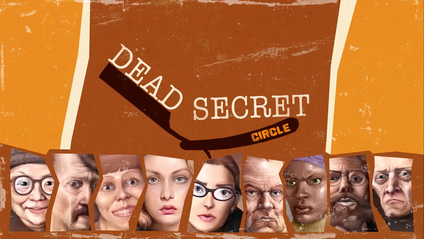 Dead Secret Circle trailer 0