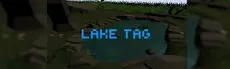 Lake Tag hero image