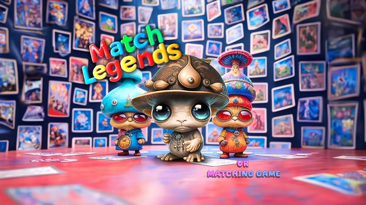 Match Legends trailer 0