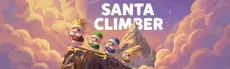 Santa Climber hero image