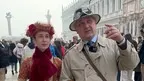 VR Travel Venice with Claudia – Carnival screenshot 3