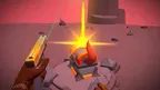 Battle Warrior - Guns & Monsters screenshot 2