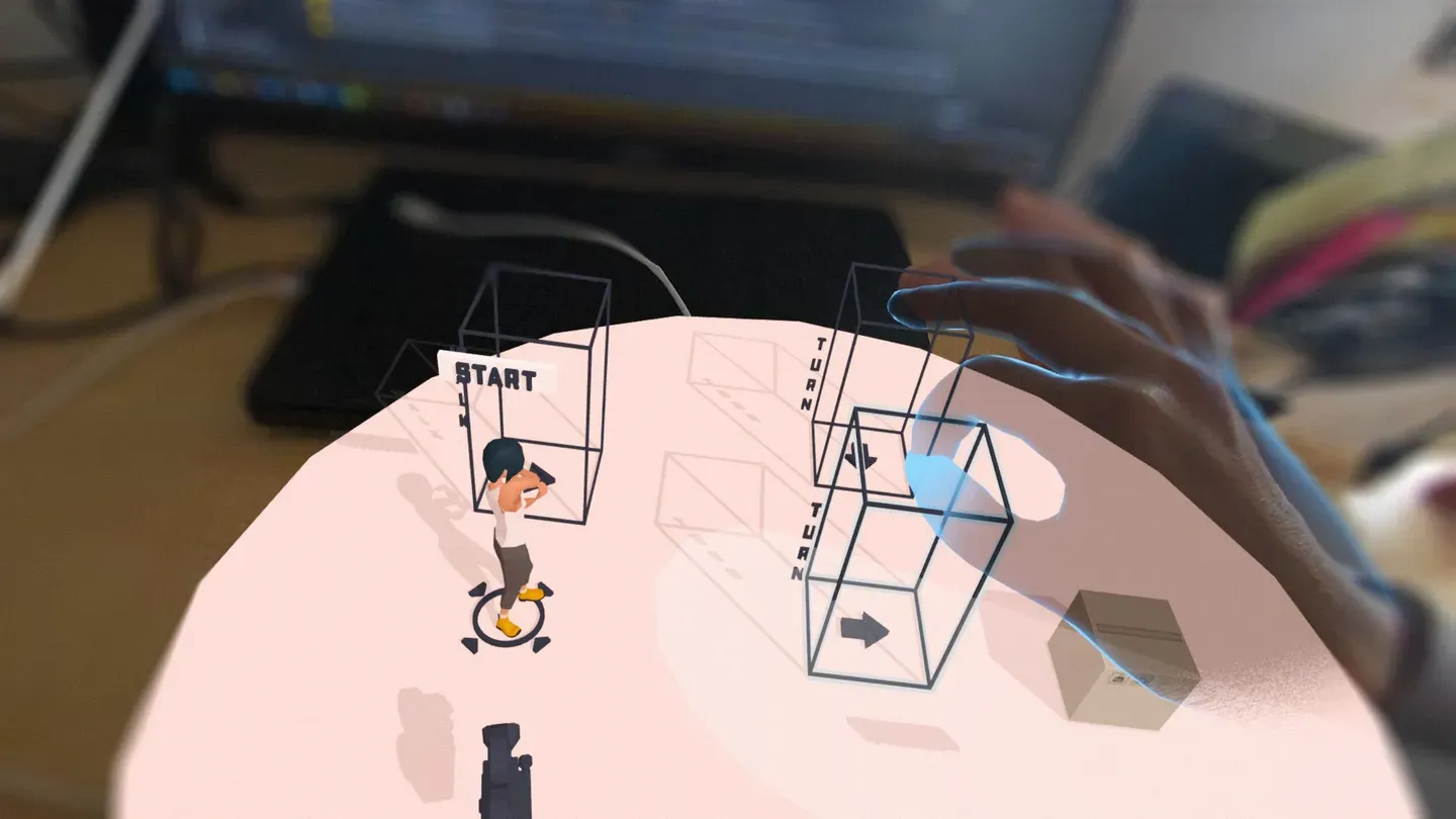 Script'em Up cover image