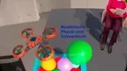Die Vorleserin - Der kleine Prinz in AR - German version screenshot 4
