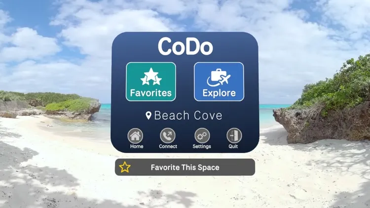 Developer update image for Version 1.1 Update