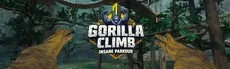 Gorilla Climb hero image