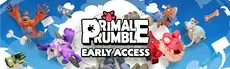 Primal Rumble hero image
