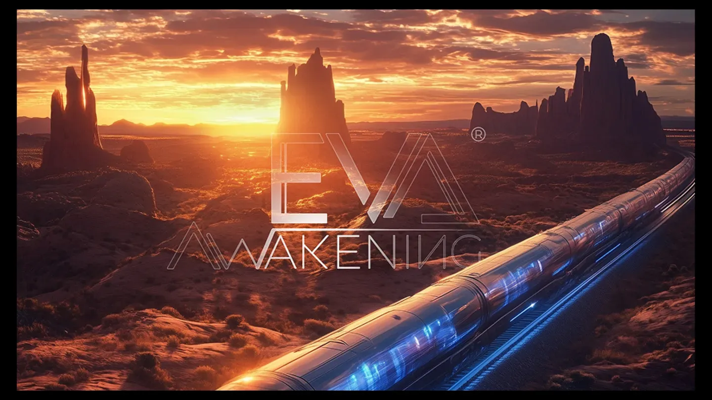 Eva Awakening Demo trailer 0