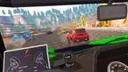 Off-Road Mud Racing: Monster Truck screenshot 0