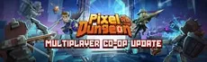 Pixel Dungeon Demo hero image