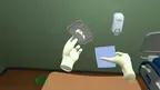 Urinary Catheter Insertion – Male screenshot 1