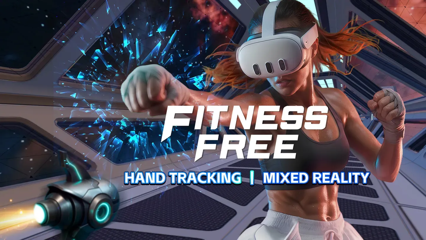 Fitness Free trailer 0