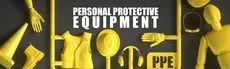 Personal Protective Equipment (PPE) hero image