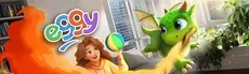 Eggy hero image