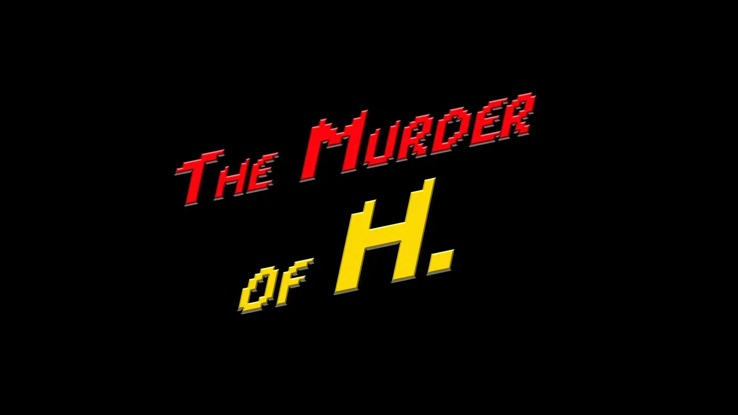 The Murder of H. trailer 0