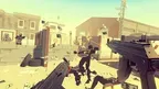 Zumbi Shooter: Arcade Waves screenshot 1