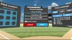 Virtual Baseball screenshot 4