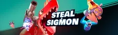 Steal a Sigmon hero image