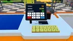 Supermarket Chaos VR screenshot 0