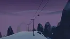 White Flow XR: VR Skiing screenshot 4