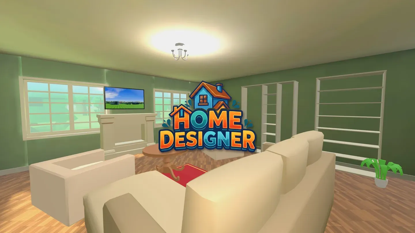 Home Designer trailer 0