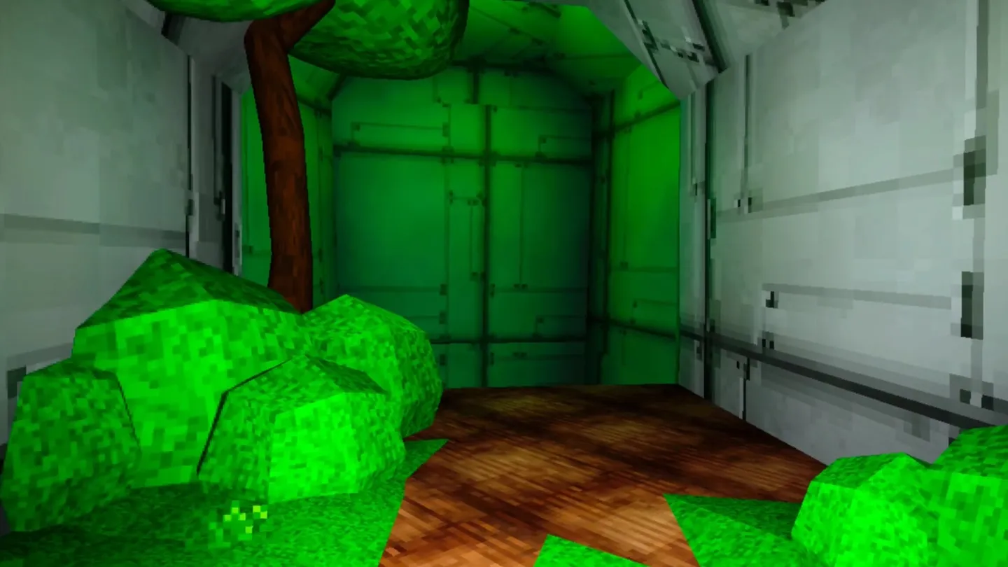 Monkey Simulation VR cover image