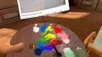 Vermillion - VR Painting screenshot 3