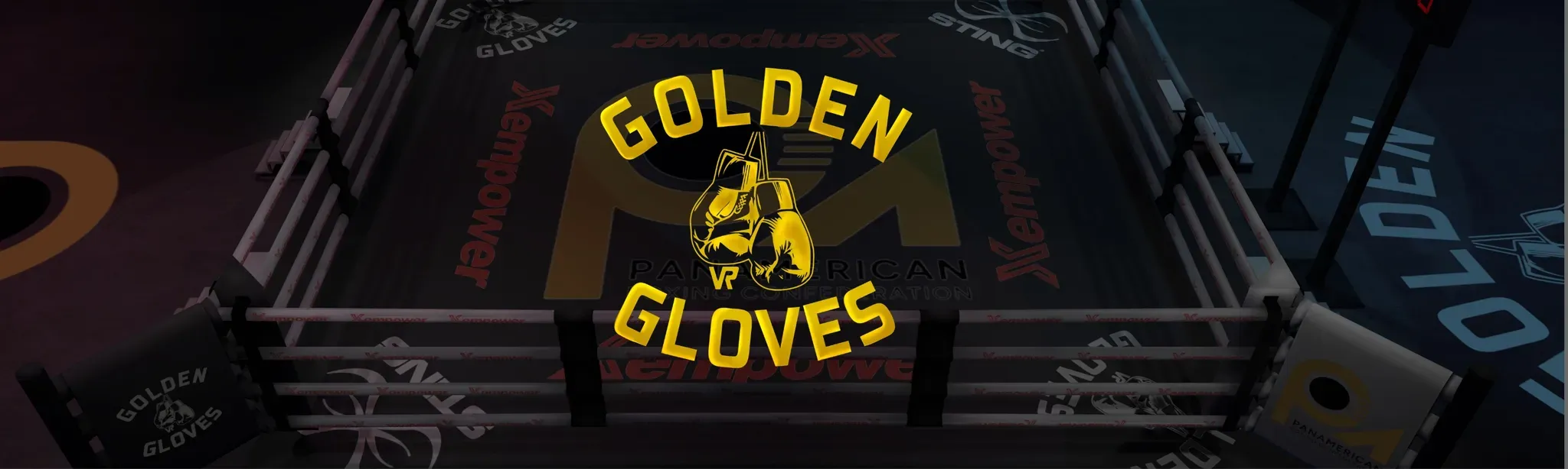 Golden Gloves