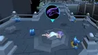 Neffy -moonlight labyrinth- Demo screenshot 1