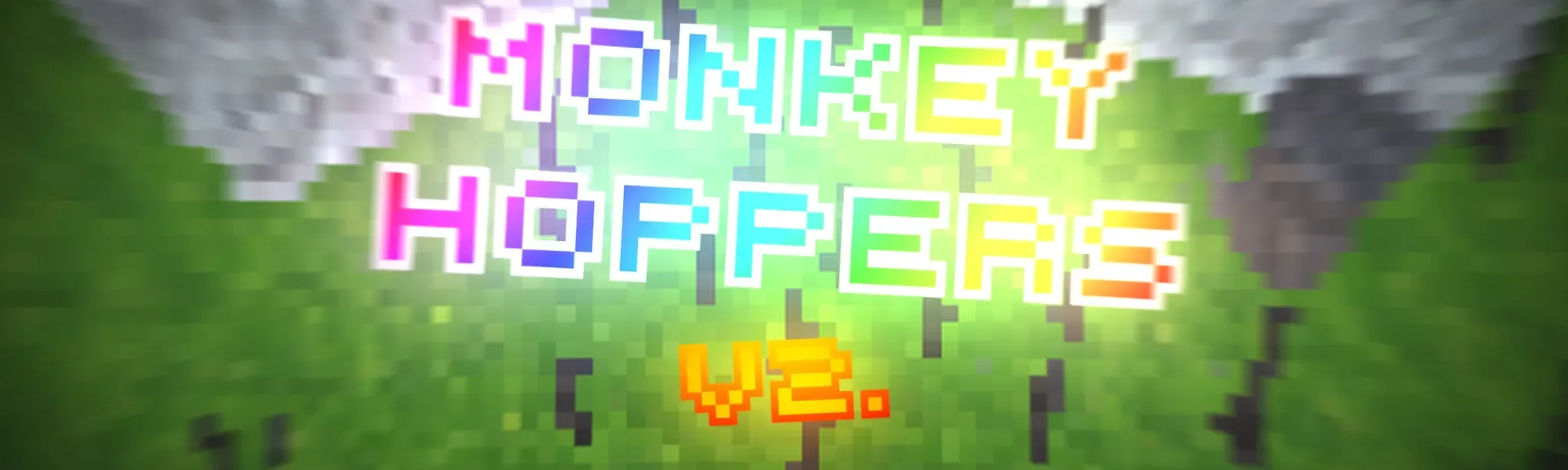 Monkey Hoppers