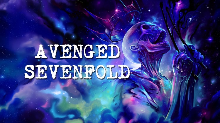 Developer update image for Avenged Sevenfold DLC + December Quest Update!