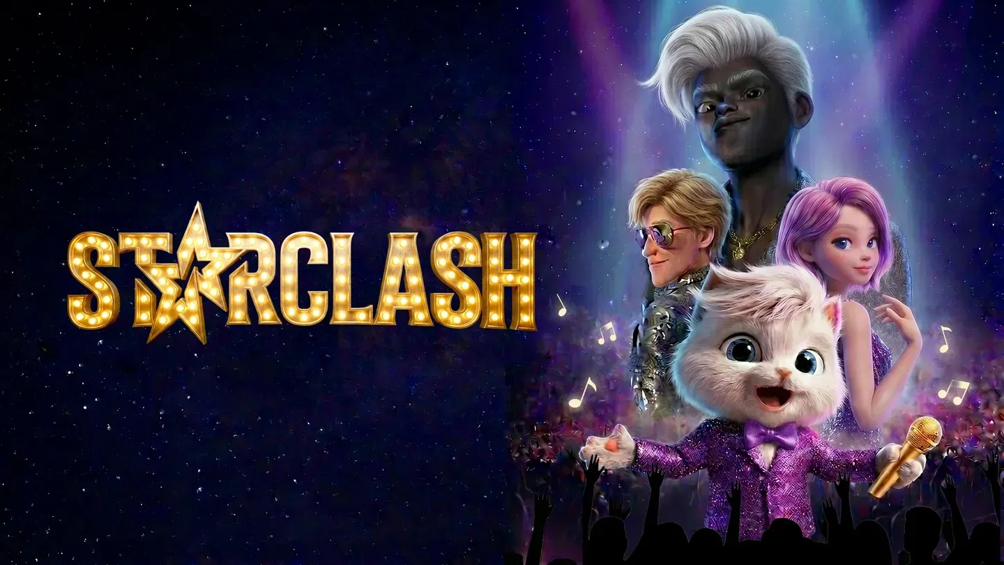 STARCLASH trailer 0