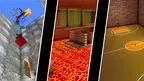 Running Monkeys screenshot 1