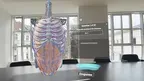 Corpus | Anatomy screenshot 5