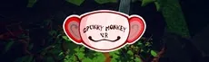 Spunky Monkey VR hero image