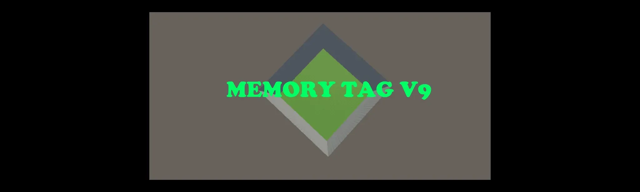 Memory Tag V9