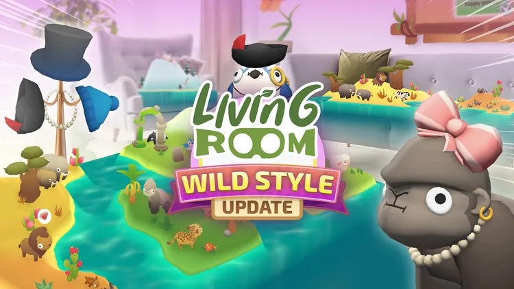 Developer update image for Enjoying the Update? Give us a Review! 👍